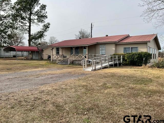 8342 Farm Road 1567 E