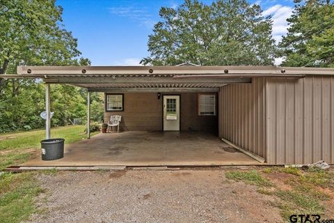 A home in Troup