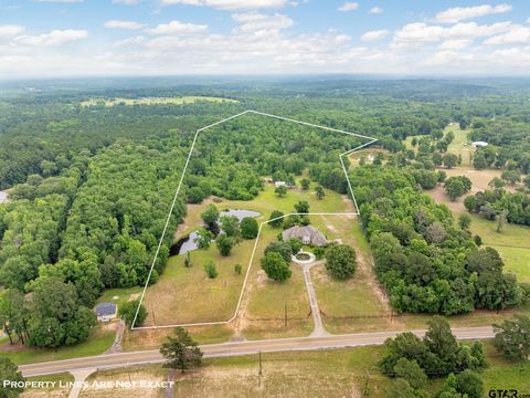 TBD FM 2419 Palestine TX 75801