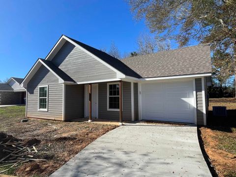 A home in Bullard