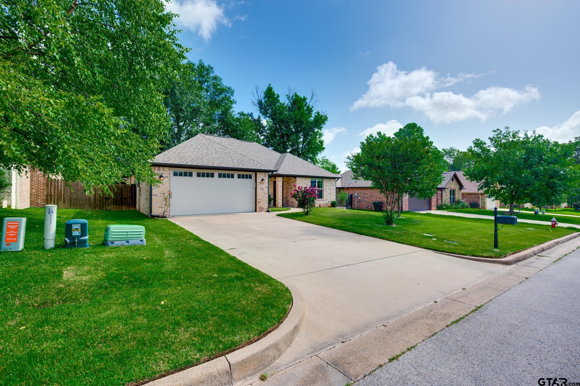 5905 Havens Trail