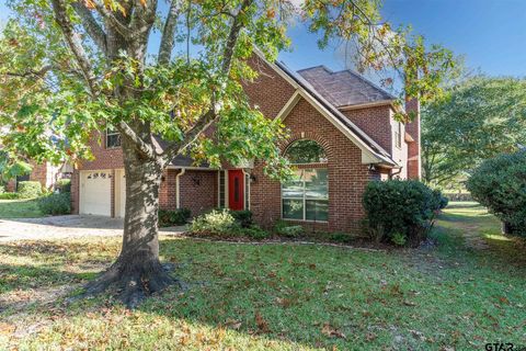 A home in Whitehouse