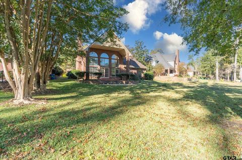 A home in Whitehouse