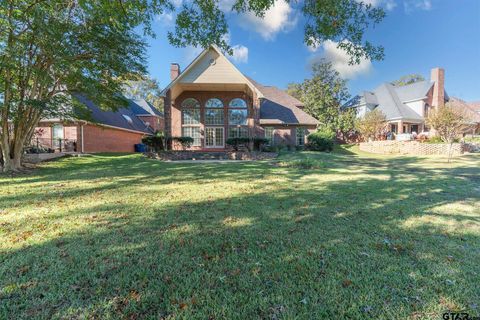 A home in Whitehouse