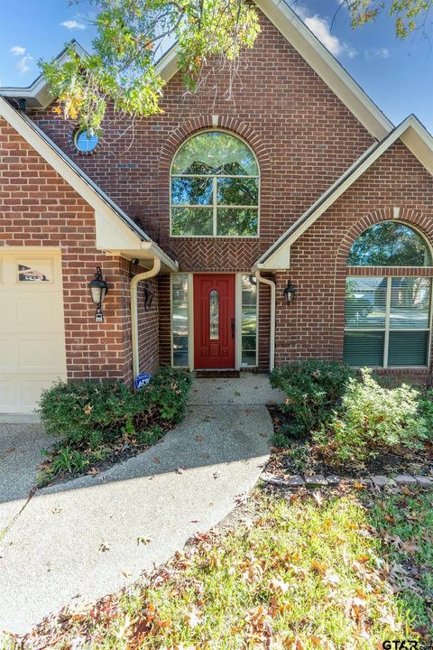 A home in Whitehouse