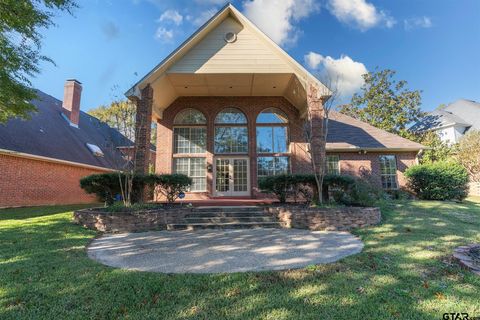 A home in Whitehouse