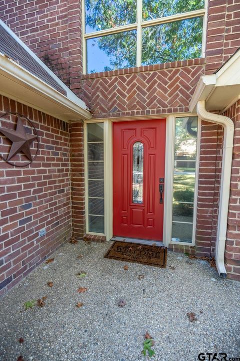 A home in Whitehouse