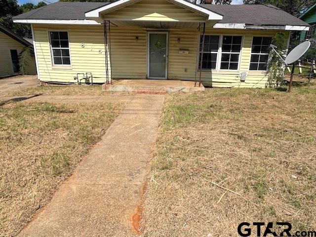 Jacksonville, Texas 75766, United States, 3 Bedrooms Bedrooms, ,1 BathroomBathrooms,Residential,Active,190876