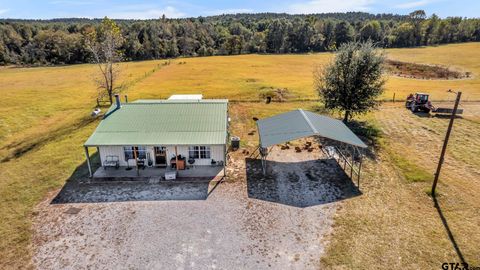 19316 Spillway Road Winona TX 75792