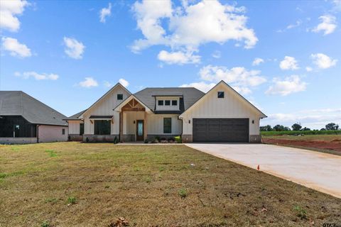 A home in Bullard