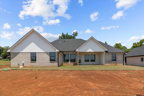 A home in Bullard