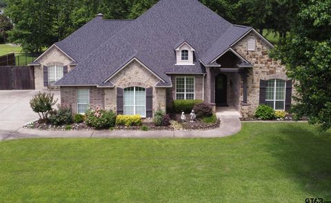 11208 Marsh Wren Cr Flint TX 75762