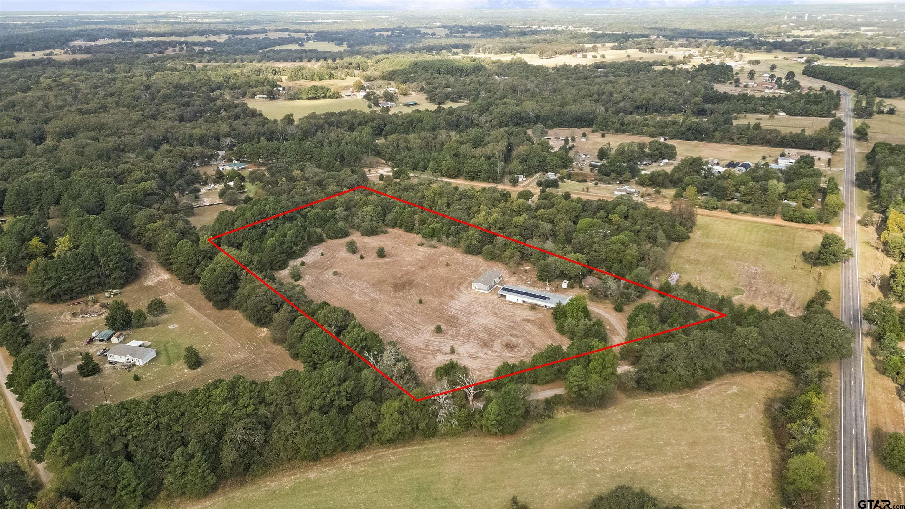 112 County Road 4716