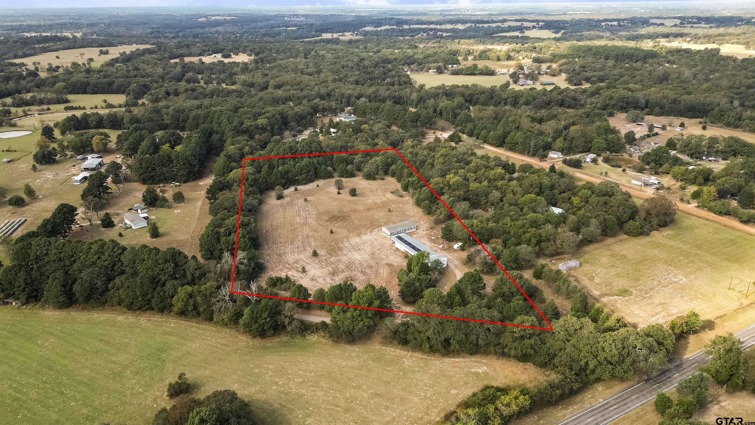 112 County Road 4716