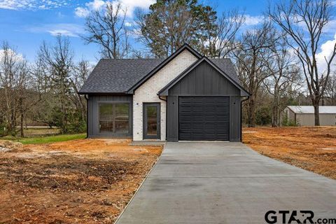 A home in Troup