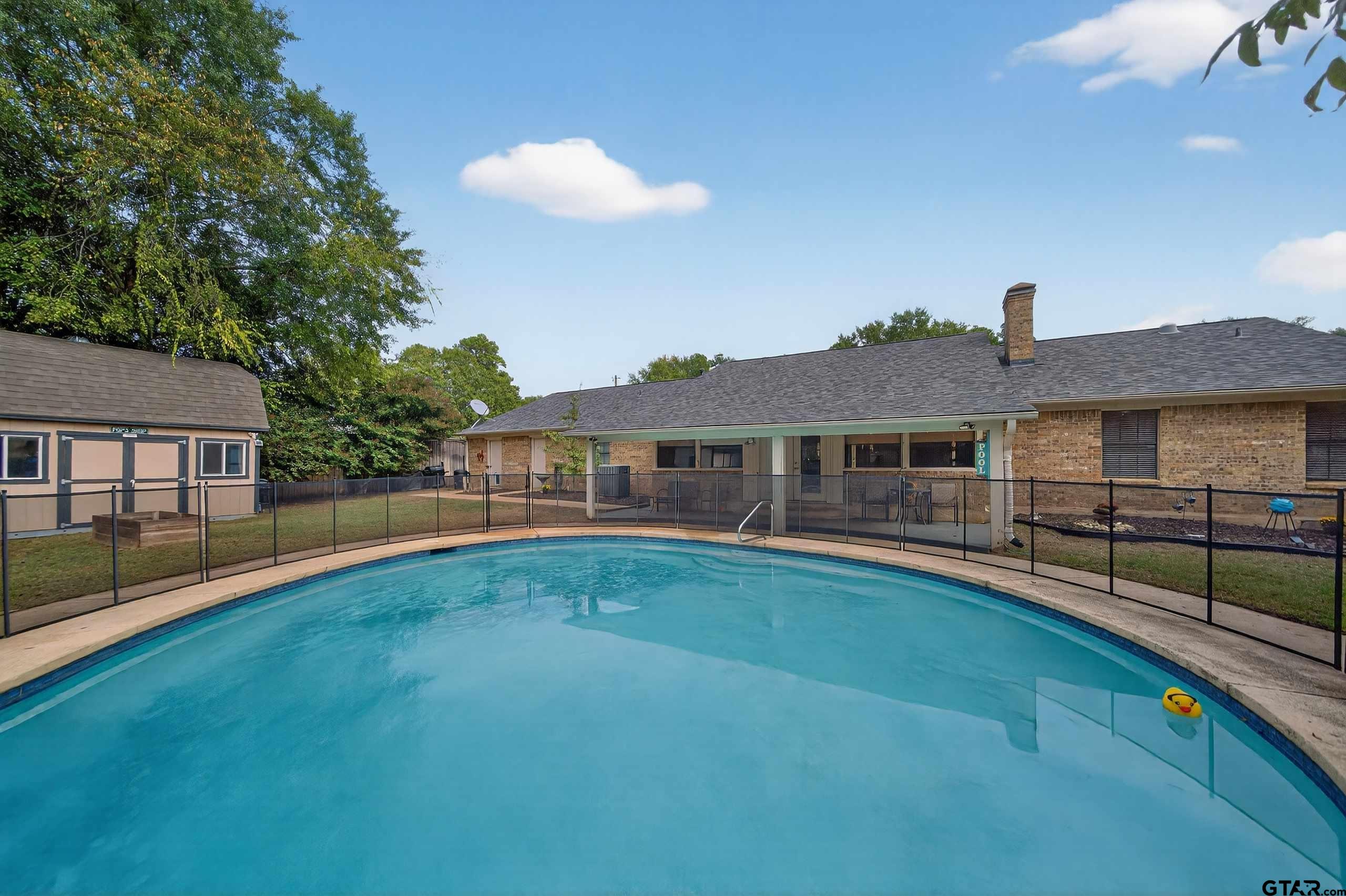 707 N Sherwood Drive