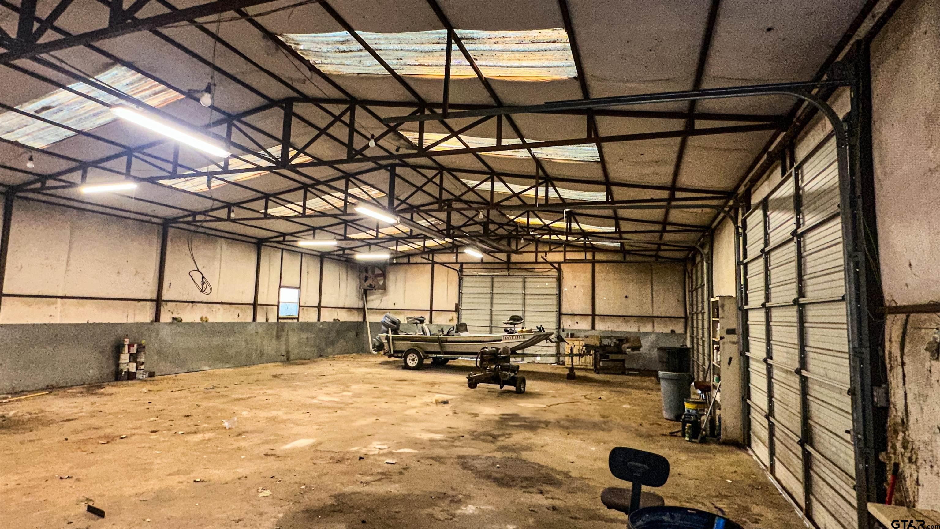 1029 AN County Road 185