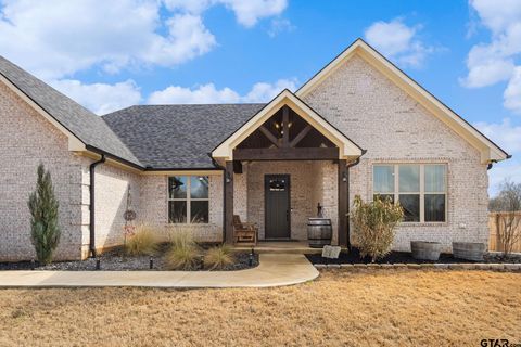 A home in Bullard