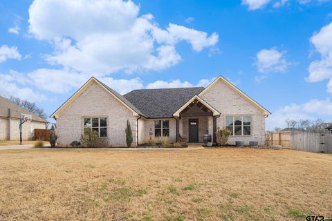 A home in Bullard