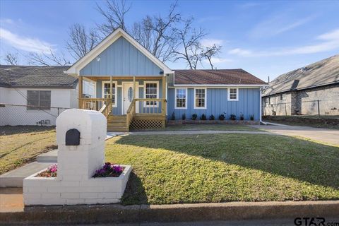 1010 N Grand Tyler TX 75702