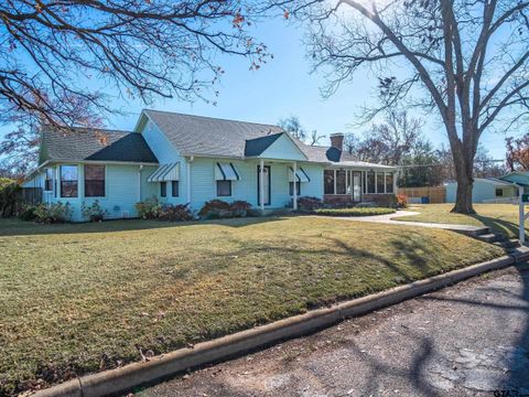 A home in Winnsboro