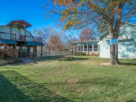 A home in Winnsboro