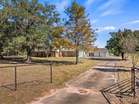 3344 FM 556 Pittsburg TX 75686