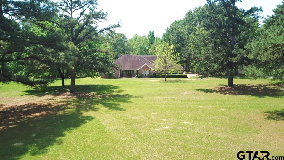350 An County Road 3582