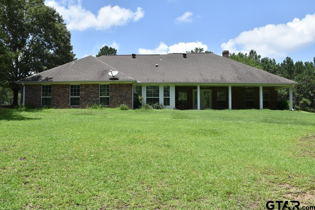 350 An County Road 3582
