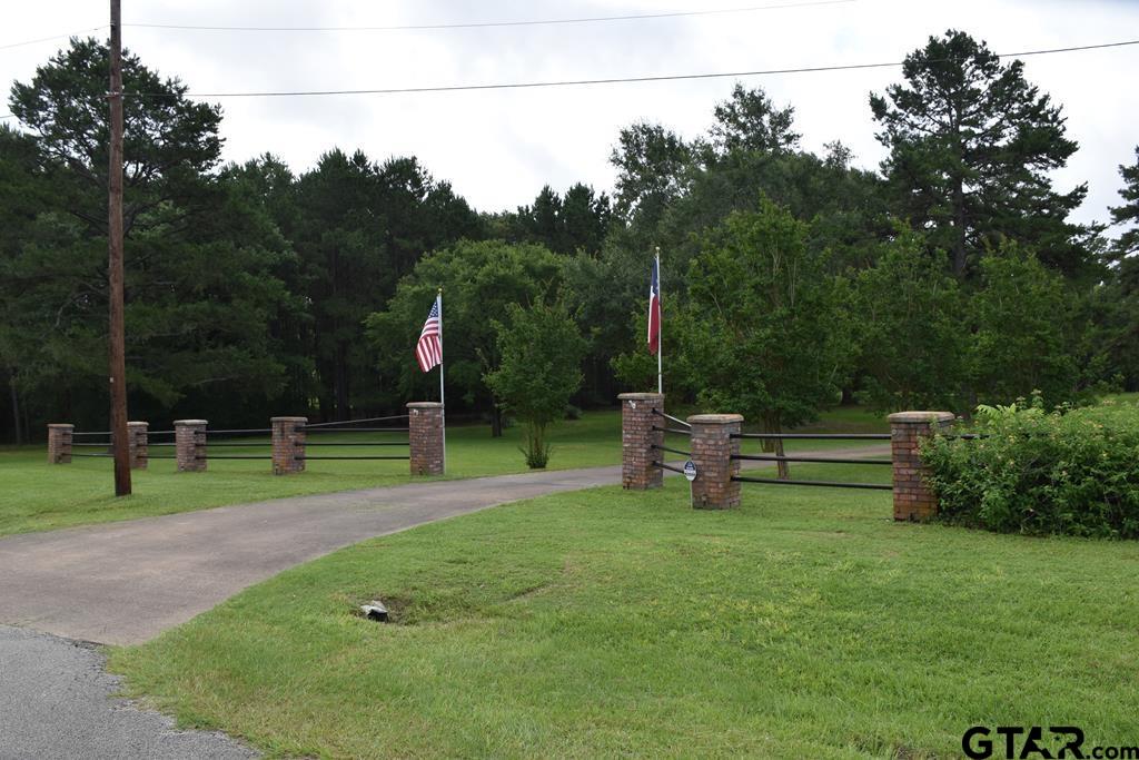 350 An County Road 3582