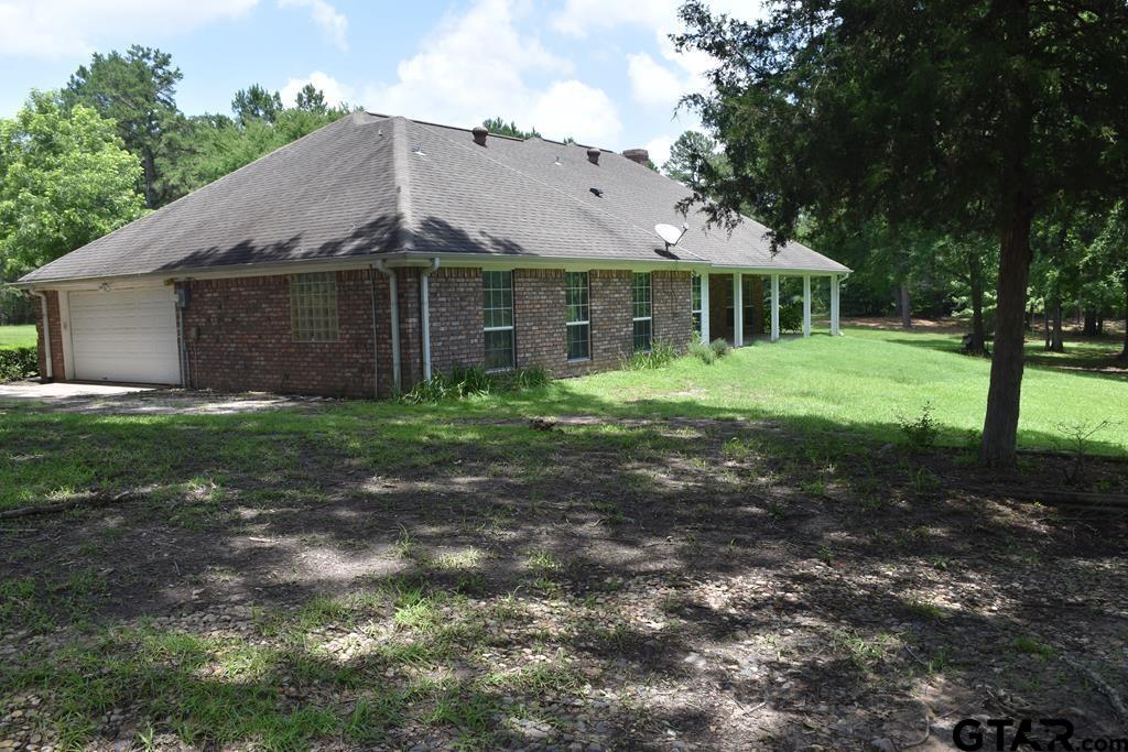 350 An County Road 3582