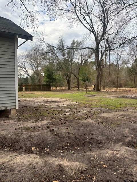 A home in Troup