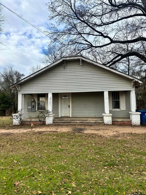 A home in Troup