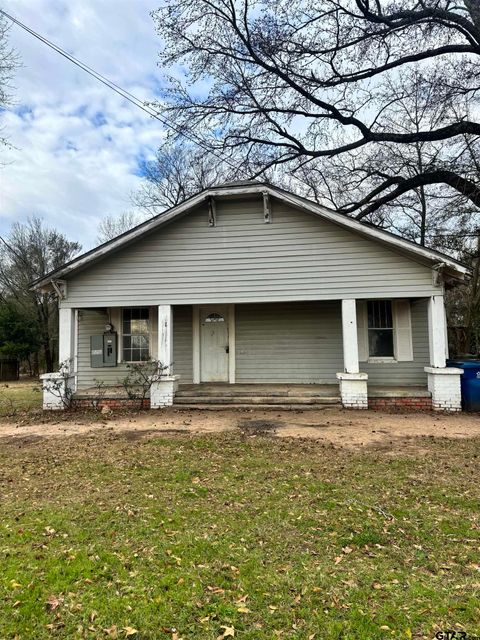 401 joy Troup TX 75789