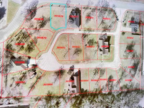 123 Palomita Cove Athens TX 75752