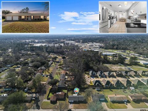 822 Blueridge Pkwy Longview TX 75605