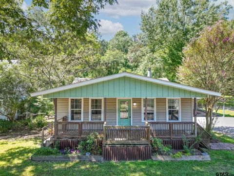 307 N Tyler St Big Sandy TX 75755