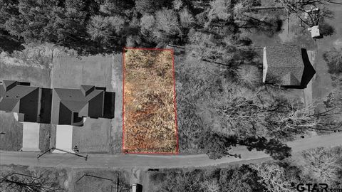 Lot 2 Ellis Street Rusk TX 75785