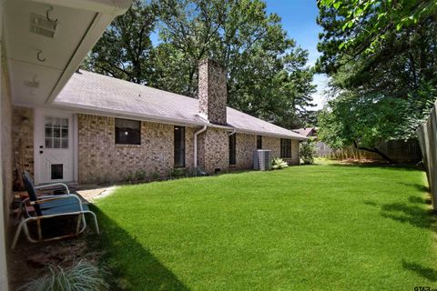 A home in Whitehouse