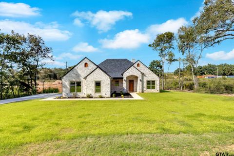 16618 Meadow Crest Dr Lindale TX 75771