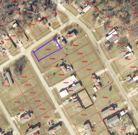 0000 Waterfront Row #213 Quitman TX 75783