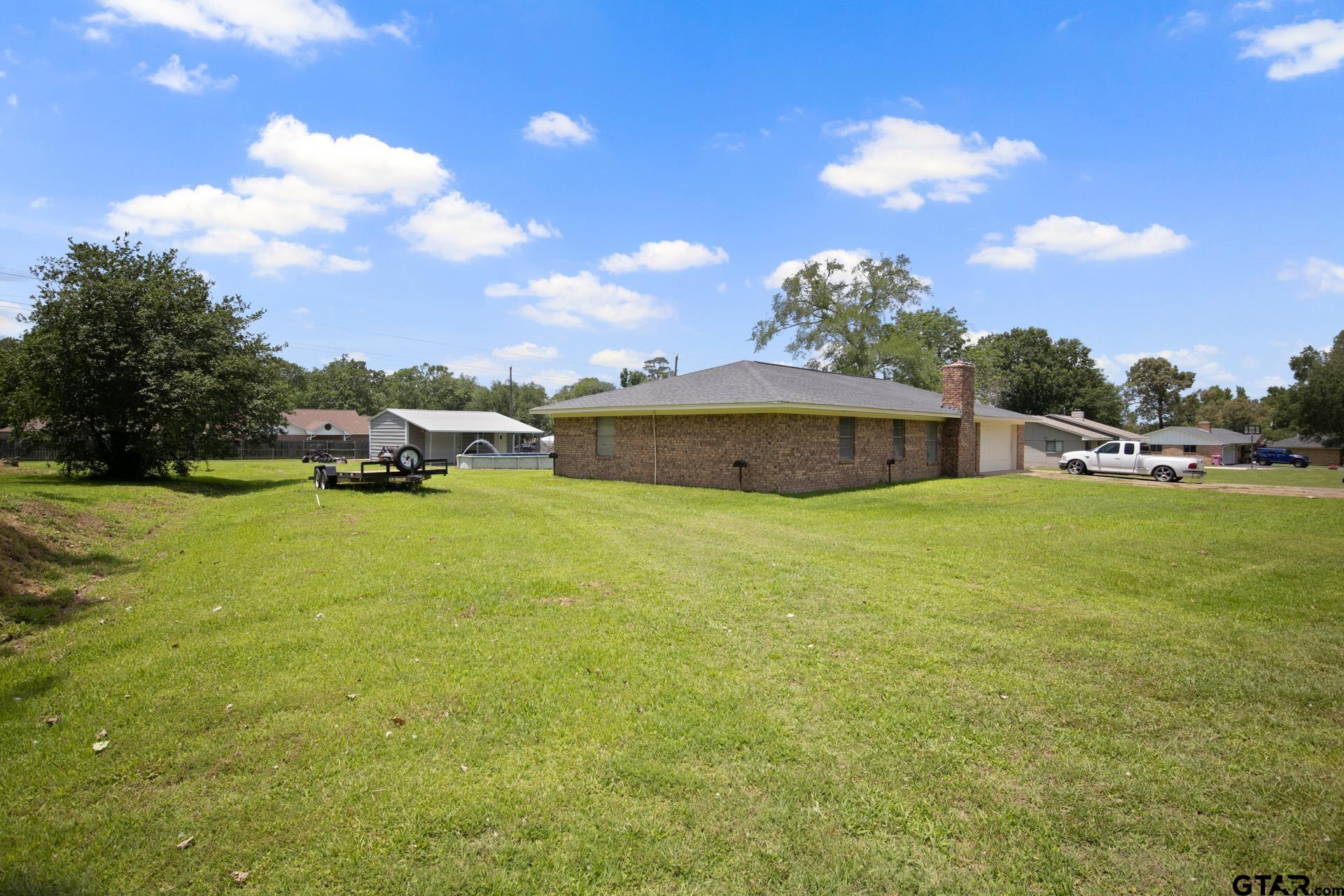 84 County Road 1335