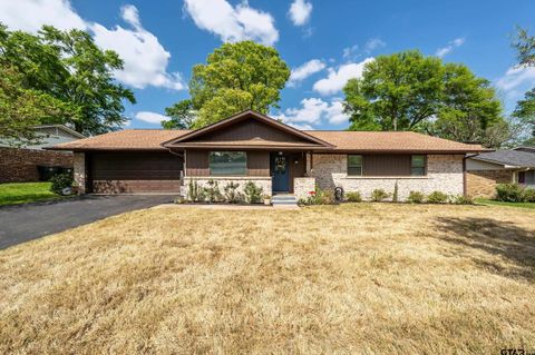 316 Vicksburg Dr Tyler TX 75703