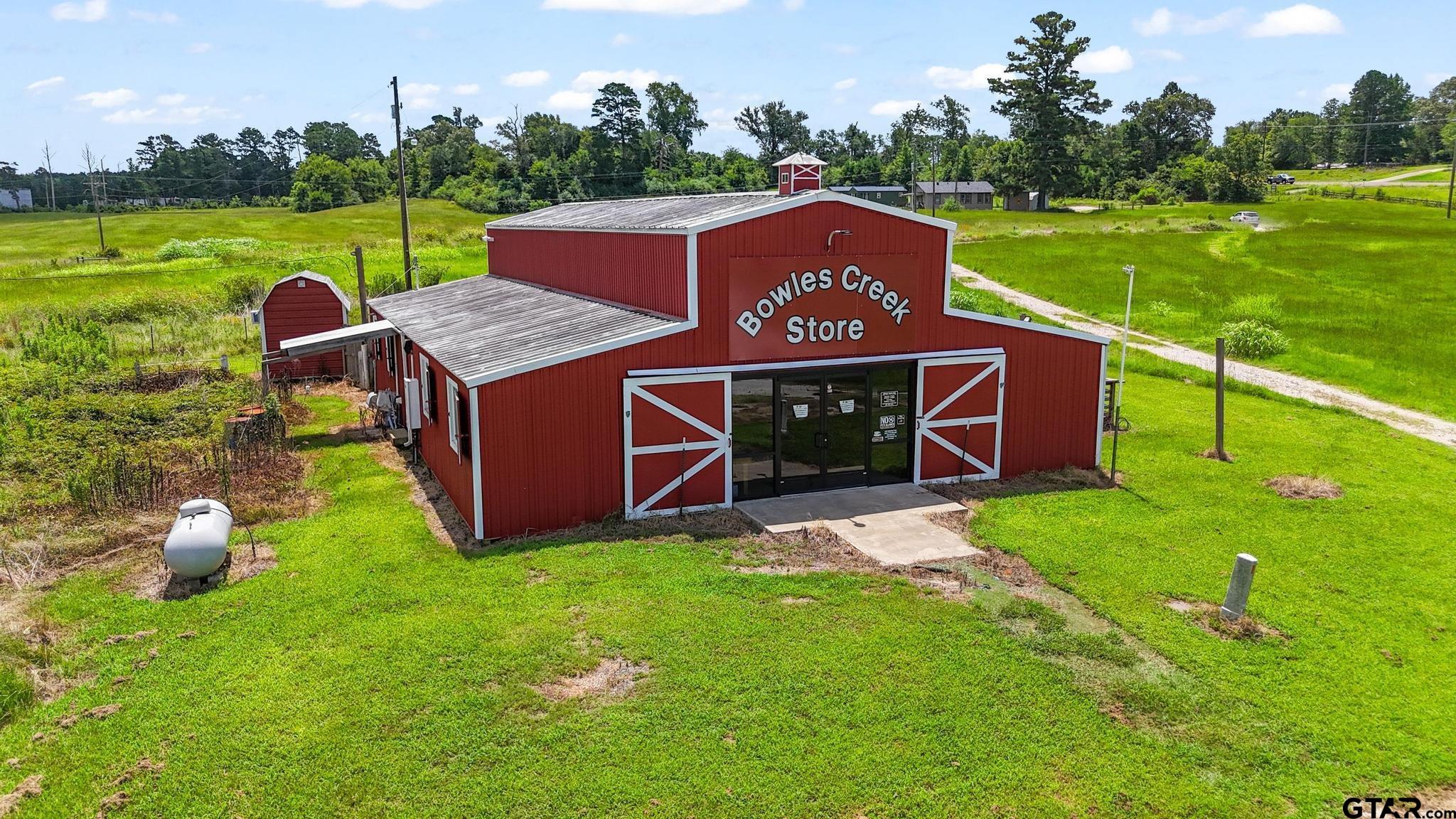 11074 W Highway 64 (Store/Restaurant)