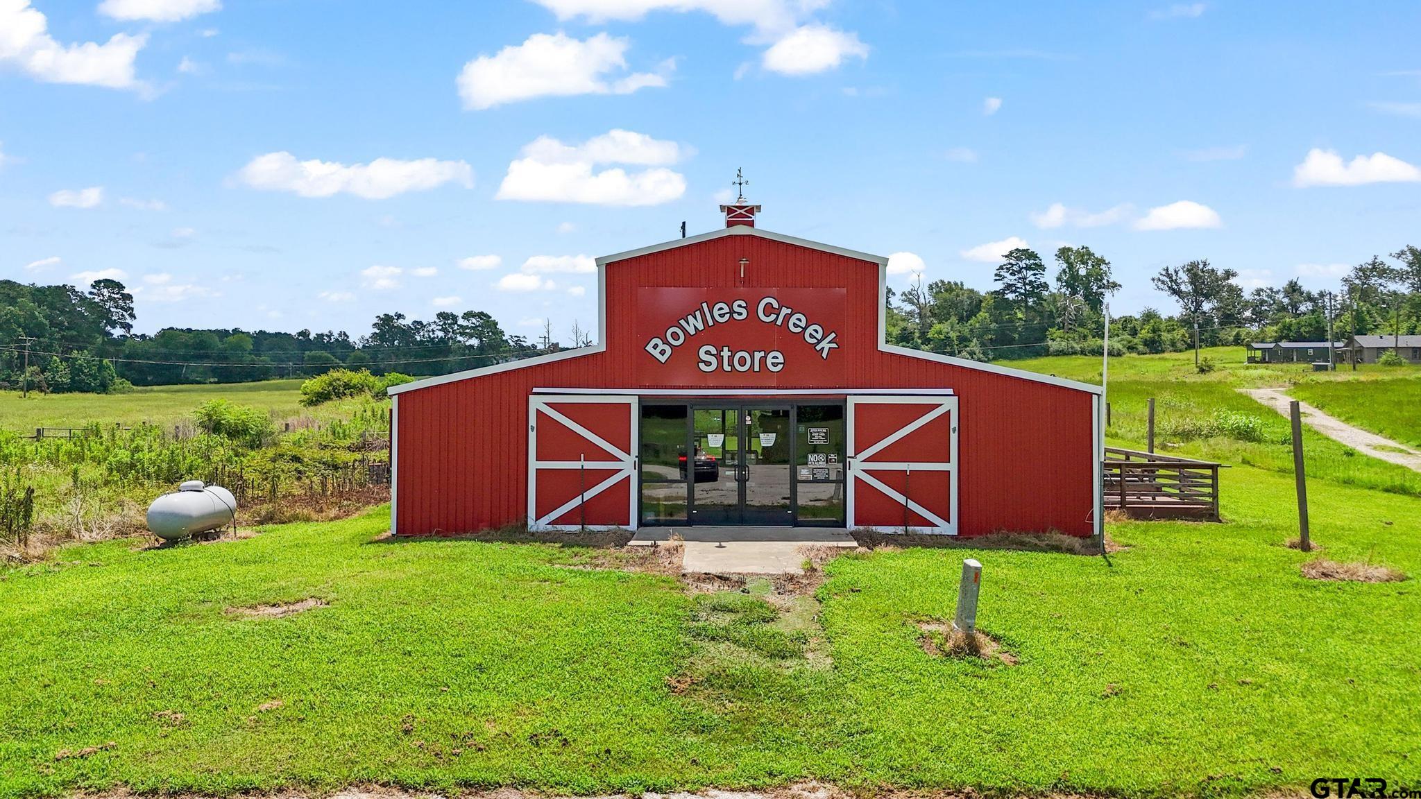 11074 W Highway 64 (Store/Restaurant)