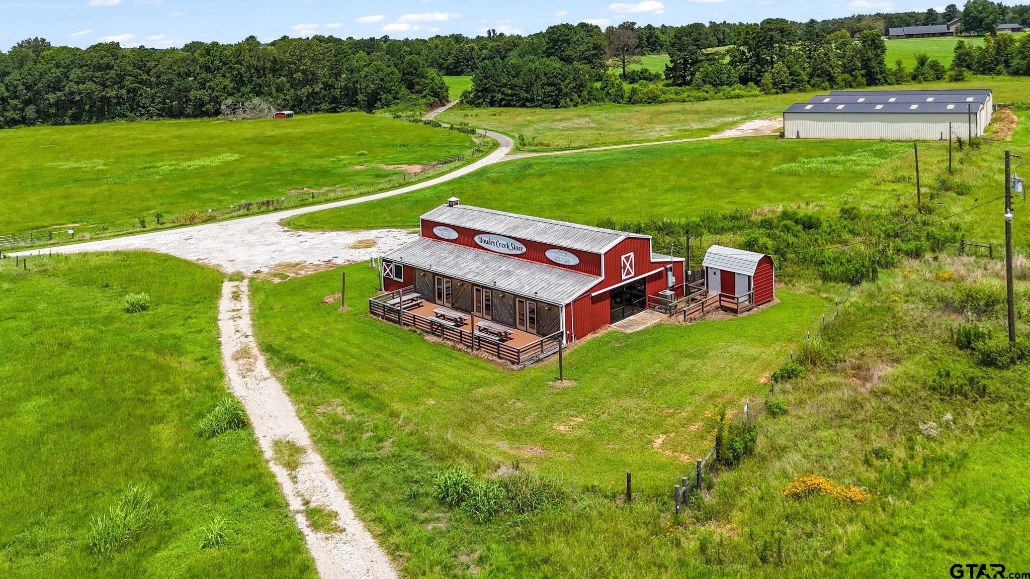 11074 W Highway 64 (Store/Restaurant)