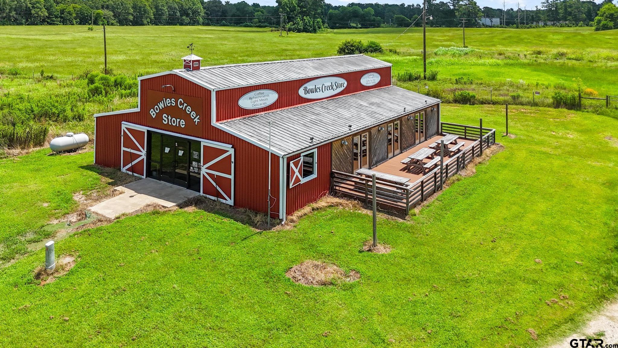 11074 W Highway 64 (Store/Restaurant)