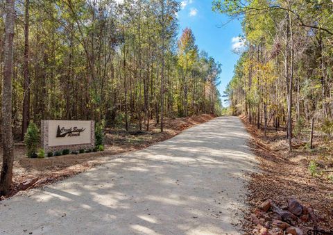 Lot 1 & 2 Creek Bend Trail Troup TX 75789