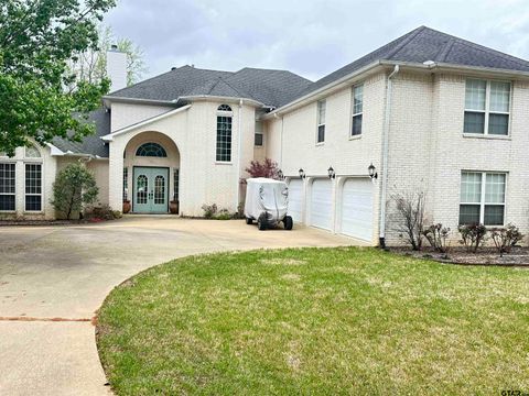 1713 Lakeshore Dr. Jacksonville TX 75766