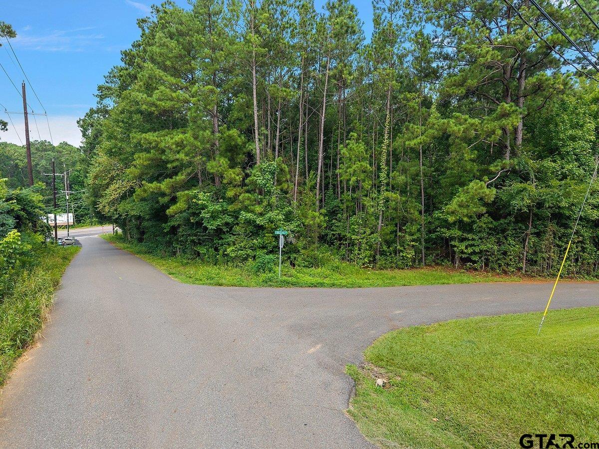 TBD Forest Hills Dr